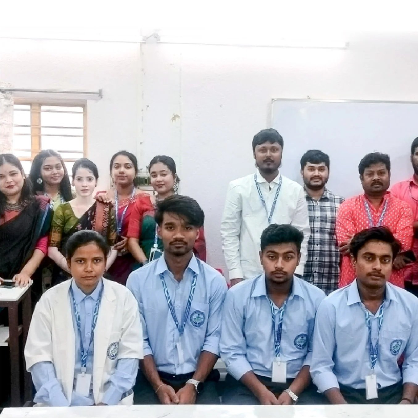 BMLT Course (Bachelor of Medical Laboratory Technology)